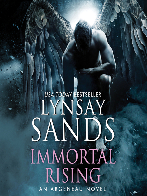 Title details for Immortal Rising by Lynsay Sands - Available